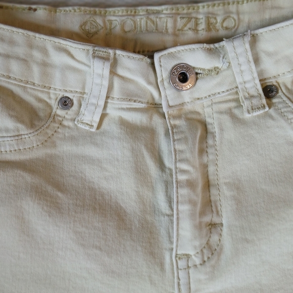 Point Zero shorts - Picture 5 of 5